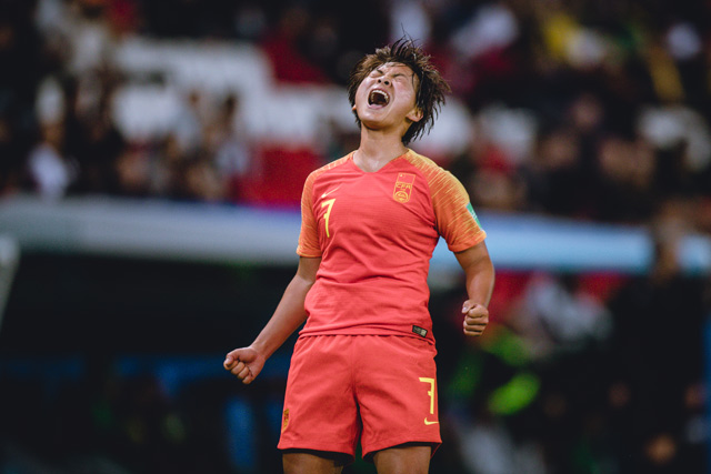 开云新版App下载-关于格鲁吉亚女足队员表现出色，赢得圈内赞誉胜利的信息